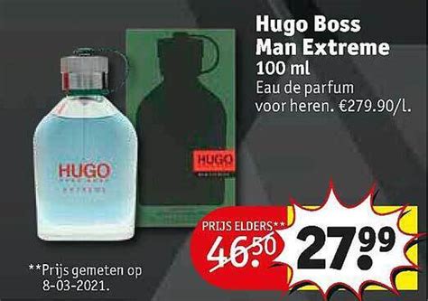 parfum kruidvat heren